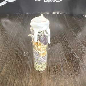 Anti anxiety spell jar